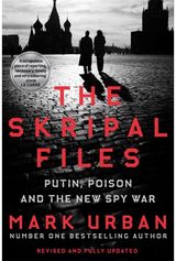 Skripal Files Putin, Poison and