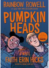 Pumpkinheads