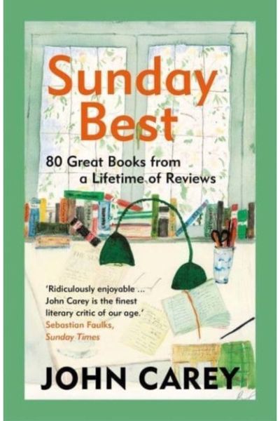 Sunday Best 80 Great Books from