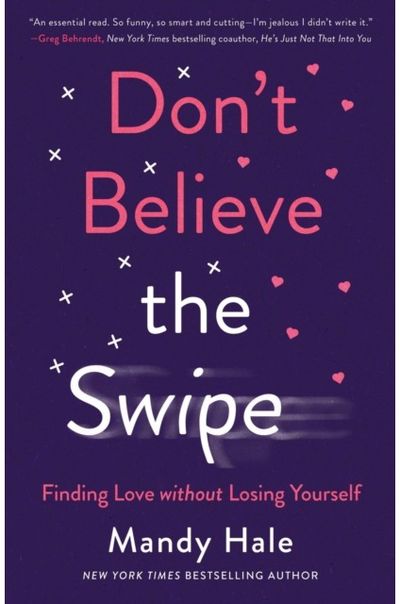 Don`t Believe the