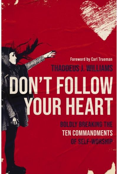 Dont Follow Your Boldly Breaking the