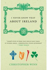 I Never Knew That About Ireland