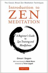 Introduction to Zen A Physical Approach