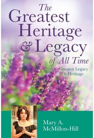 Greatest Heritage & Legacy of All Time