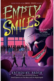 Empty Smiles