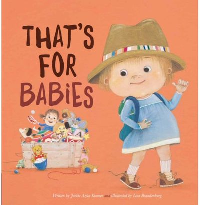 Thats for Babies