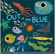 Out of the Blue