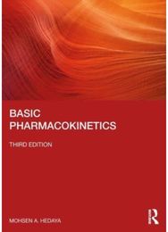 Basic Pharmacokinetics