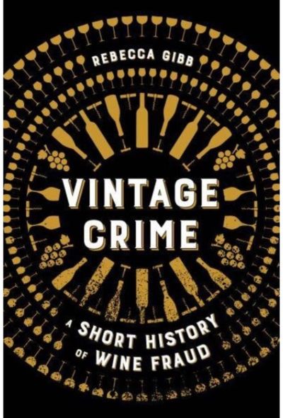 Vintage Crime A Short History of