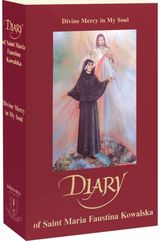 Diary of Saint Maria