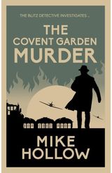 Covent Garden Murder The compelling