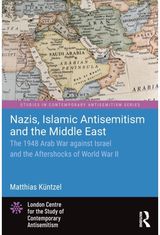 Nazis, Islamic The 1948 Arab War