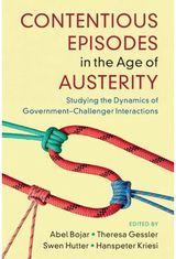 Contentious Episodes Studying the