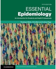 Essential Epidemiology: An Introduction for Students and Health Professionals An Introduction for Students and Health Professionals