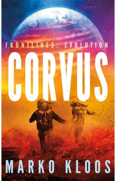 Corvus