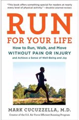 Run For Your Life How to Run, Walk,