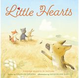 Little Hearts Finding Hearts in