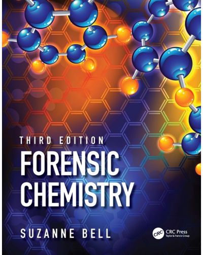 Forensic Chemistry