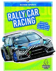 Rally Car Racing
