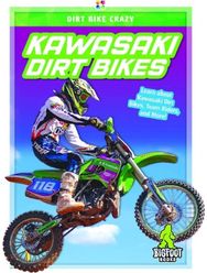 Kawasaki Dirt Bikes