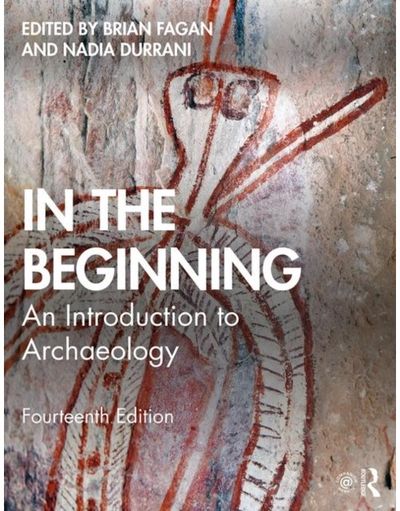 In the Beginning An Introduction to