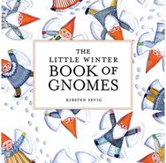 Little Winter Book of Gnomes