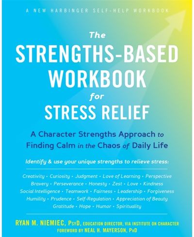 Strengths-Based A Character