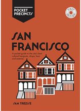 San Francisco Pocket A Pocket Guide to