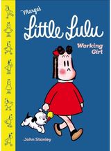 Little Lulu: Working