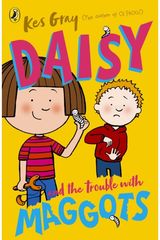 Daisy and the