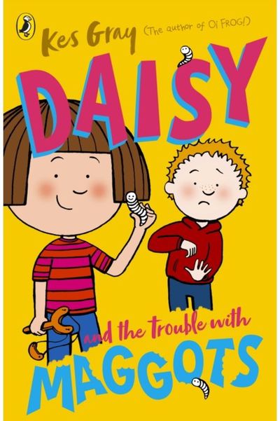 Daisy and the