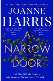 Narrow Door: The electric psychological thriller from the Sunday Times bestseller psychological thriller from the Sunday Times bestseller