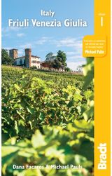 Italy: Friuli Including Trieste,