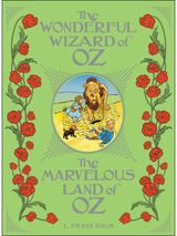 Wonderful Wizard of