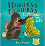 Hugless Douglas
