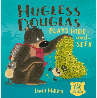 Hugless Douglas