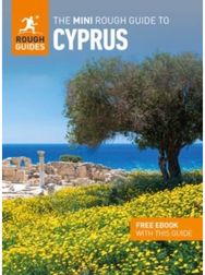 Mini Rough Guide to Cyprus: Travel Guide with eBook