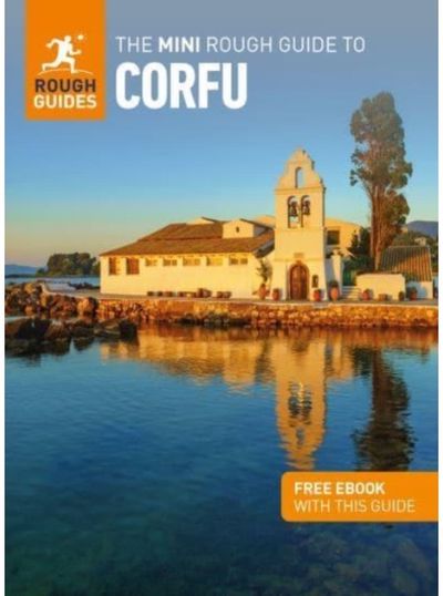Mini Rough Guide to