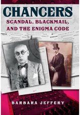 Chancers Scandal, Blackmail,