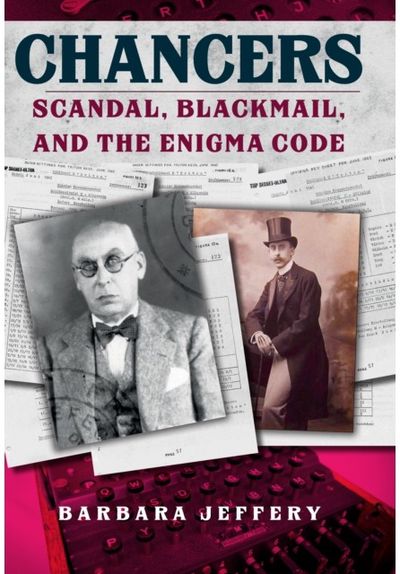 Chancers Scandal, Blackmail,