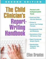 Child Clinicians