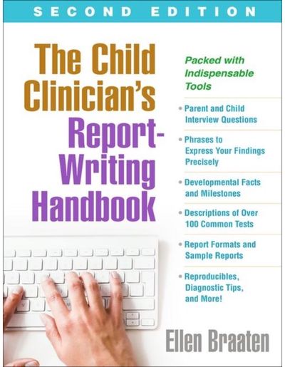 Child Clinicians