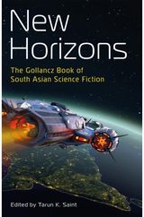 New Horizons The Gollancz Book of