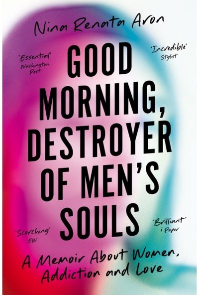 Good Morning, A memoir about