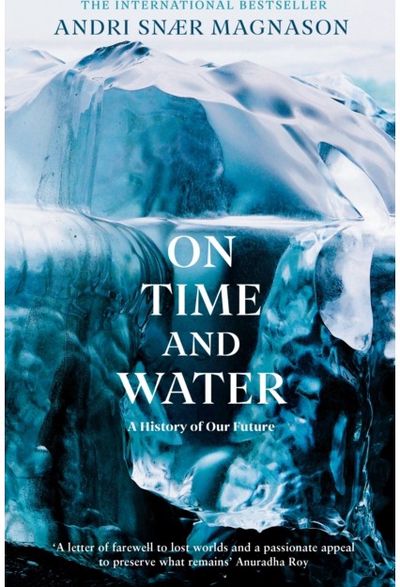 On Time and Water