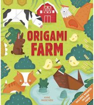 Origami Farm