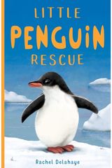 Little Penguin