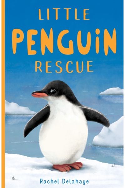 Little Penguin