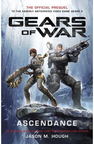 Gears of War: