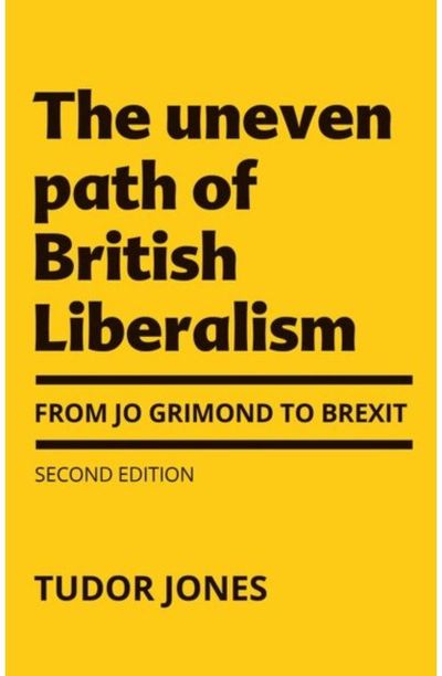 Uneven Path of From Jo Grimond to